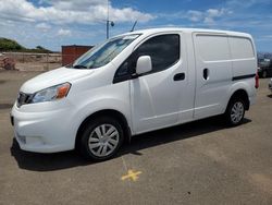 2019 Nissan NV200 2.5S en venta en Kapolei, HI