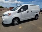 2019 Nissan NV200 2.5S