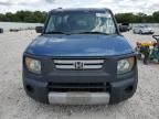 2008 Honda Element LX