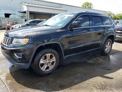 Jeep salvage cars for sale: 2014 Jeep Grand Cherokee Laredo