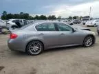 2008 Infiniti G35