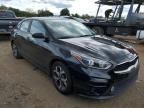 2020 KIA Forte FE