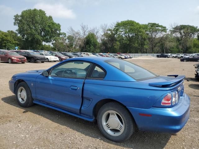 1994 Ford Mustang