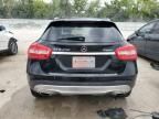 2017 Mercedes-Benz GLA 250 4matic