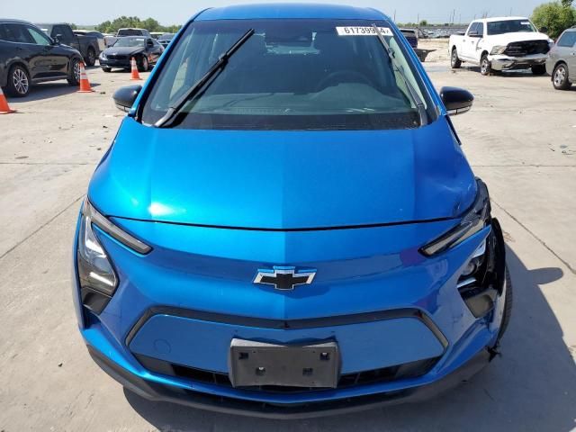 2023 Chevrolet Bolt EV 1LT