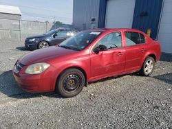 Lots with Bids for sale at auction: 2010 Chevrolet Cobalt 1LT