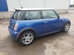 2005 Mini Cooper S