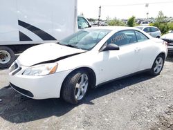 2007 Pontiac G6 GT en venta en Montreal Est, QC