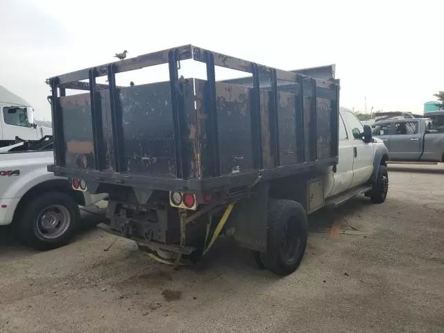 2011 Ford F450 Super Duty