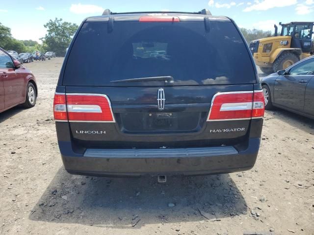 2011 Lincoln Navigator L