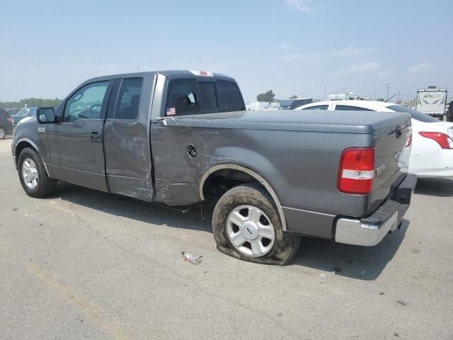 2004 Ford F150