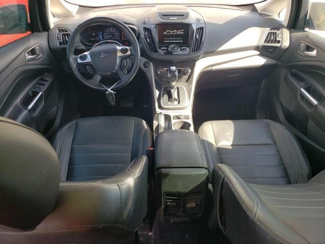 2014 Ford C-MAX Premium