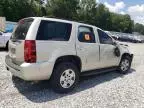 2013 Chevrolet Tahoe C1500 LT