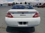 2002 Toyota Camry Solara SE