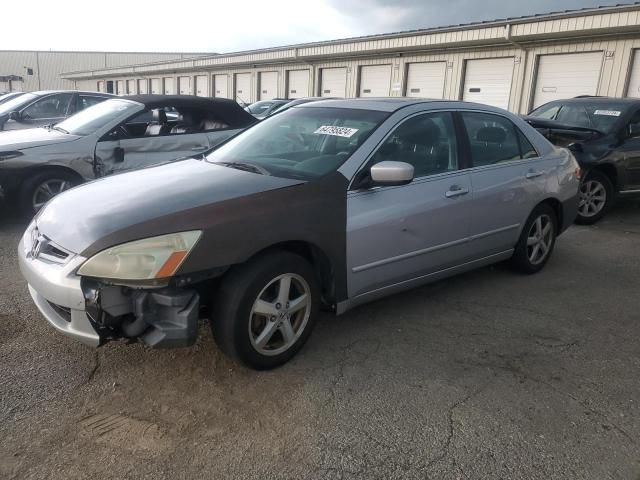 2004 Honda Accord EX