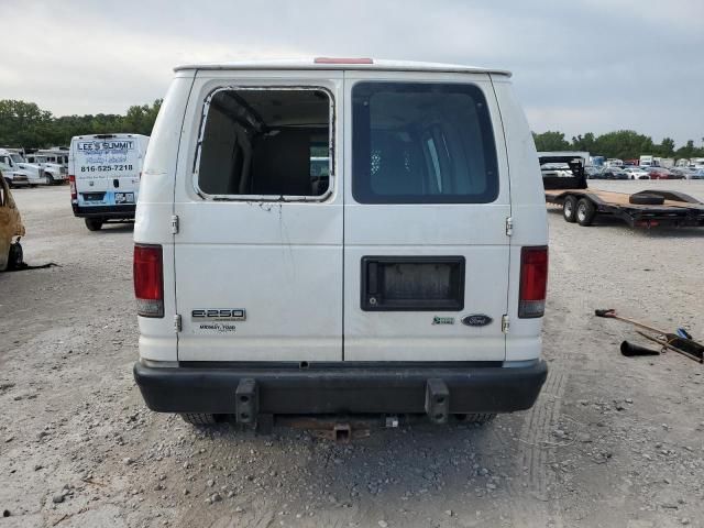 2010 Ford Econoline E250 Van