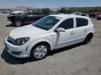 2008 Saturn Astra XE