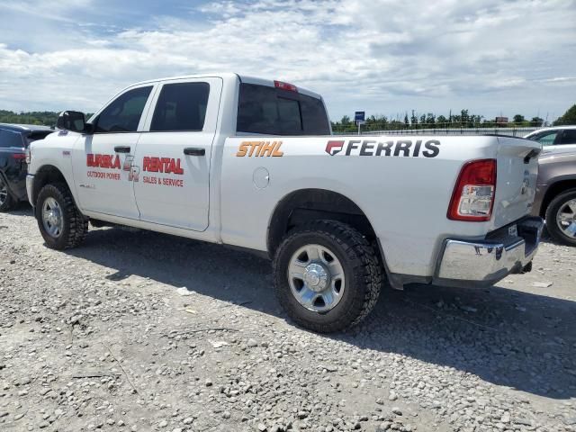 2020 Dodge RAM 2500 Tradesman