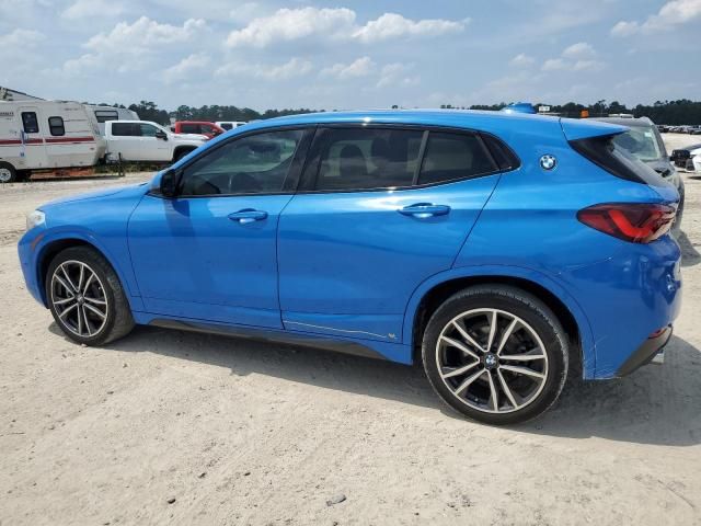 2023 BMW X2 SDRIVE28I