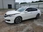 2016 Honda Accord EXL