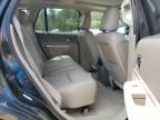 2010 Ford Edge Limited