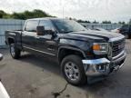 2016 GMC Sierra K2500 SLT