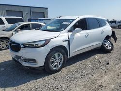 Salvage cars for sale at Earlington, KY auction: 2019 Buick Enclave Essence