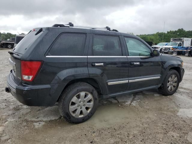 2010 Jeep Grand Cherokee Limited