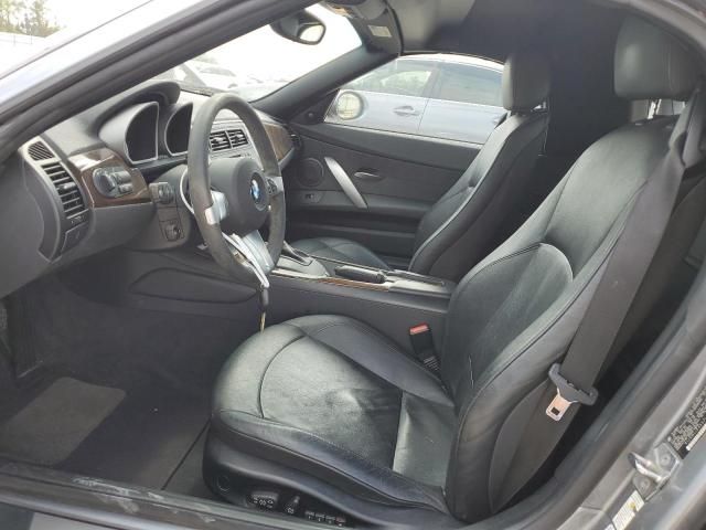 2007 BMW Z4 3.0