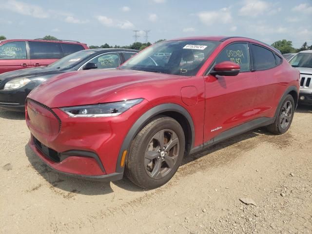 2021 Ford Mustang MACH-E Select