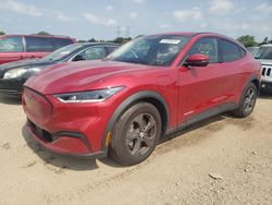 Ford Vehiculos salvage en venta: 2021 Ford Mustang MACH-E Select