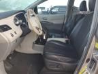 2011 Toyota Sienna Sport