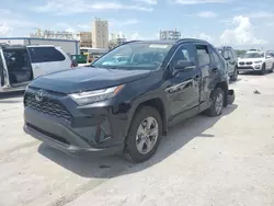 2024 Toyota Rav4 XLE en venta en New Orleans, LA