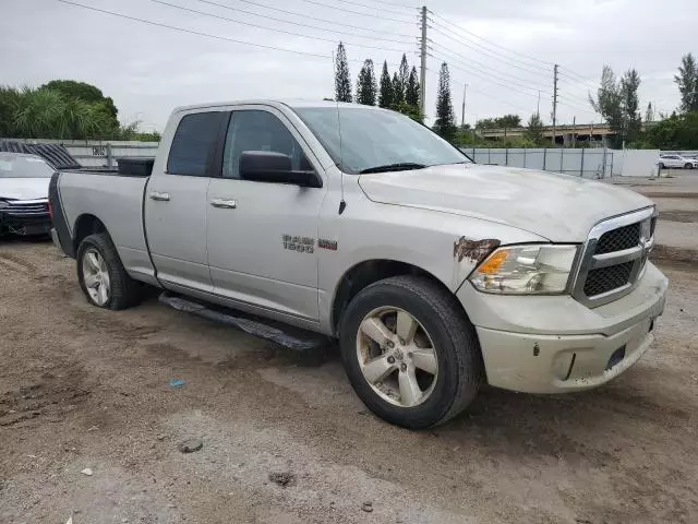 2014 Dodge RAM 1500 SLT