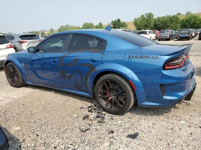 2023 Dodge Charger SRT Hellcat