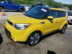 2014 KIA Soul en venta en Seaford, DE