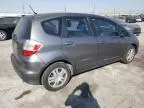 2011 Honda FIT