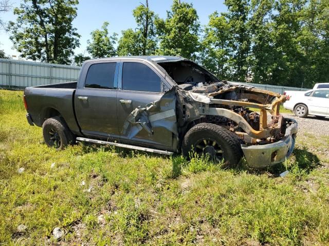 2016 Dodge RAM 1500 SLT