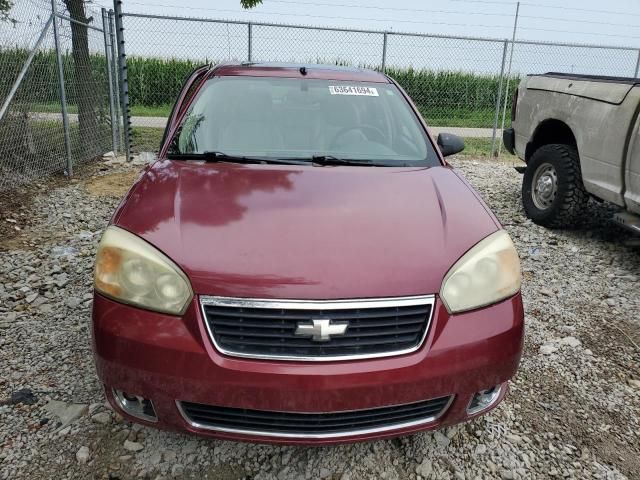 2006 Chevrolet Malibu Maxx LTZ