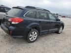 2012 Subaru Outback 2.5I