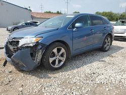 2010 Toyota Venza en venta en Columbus, OH