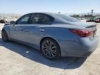 2023 Infiniti Q50 RED Sport 400