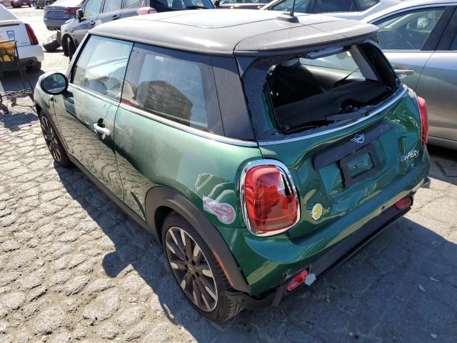 2024 Mini Cooper SE