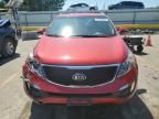 2015 KIA Sportage EX