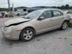 2008 Ford Fusion SE