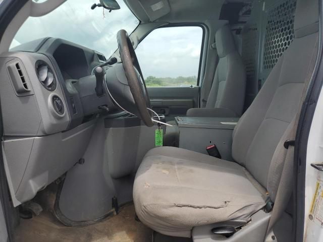 2010 Ford Econoline E250 Van