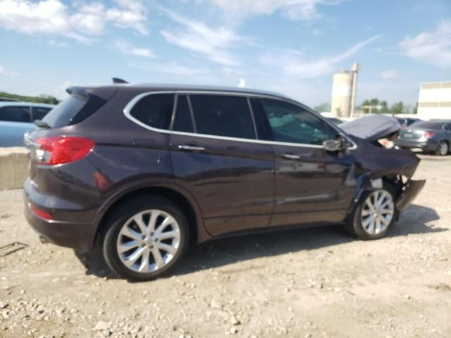 2016 Buick Envision Premium