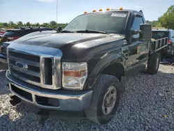 Salvage trucks for sale at Cahokia Heights, IL auction: 2010 Ford F250 Super Duty