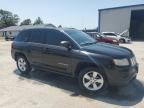 2012 Jeep Compass Latitude