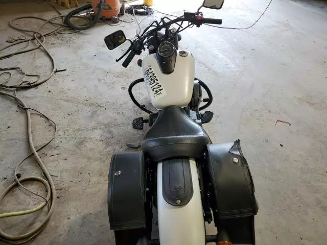 2019 Honda VT750 C2B